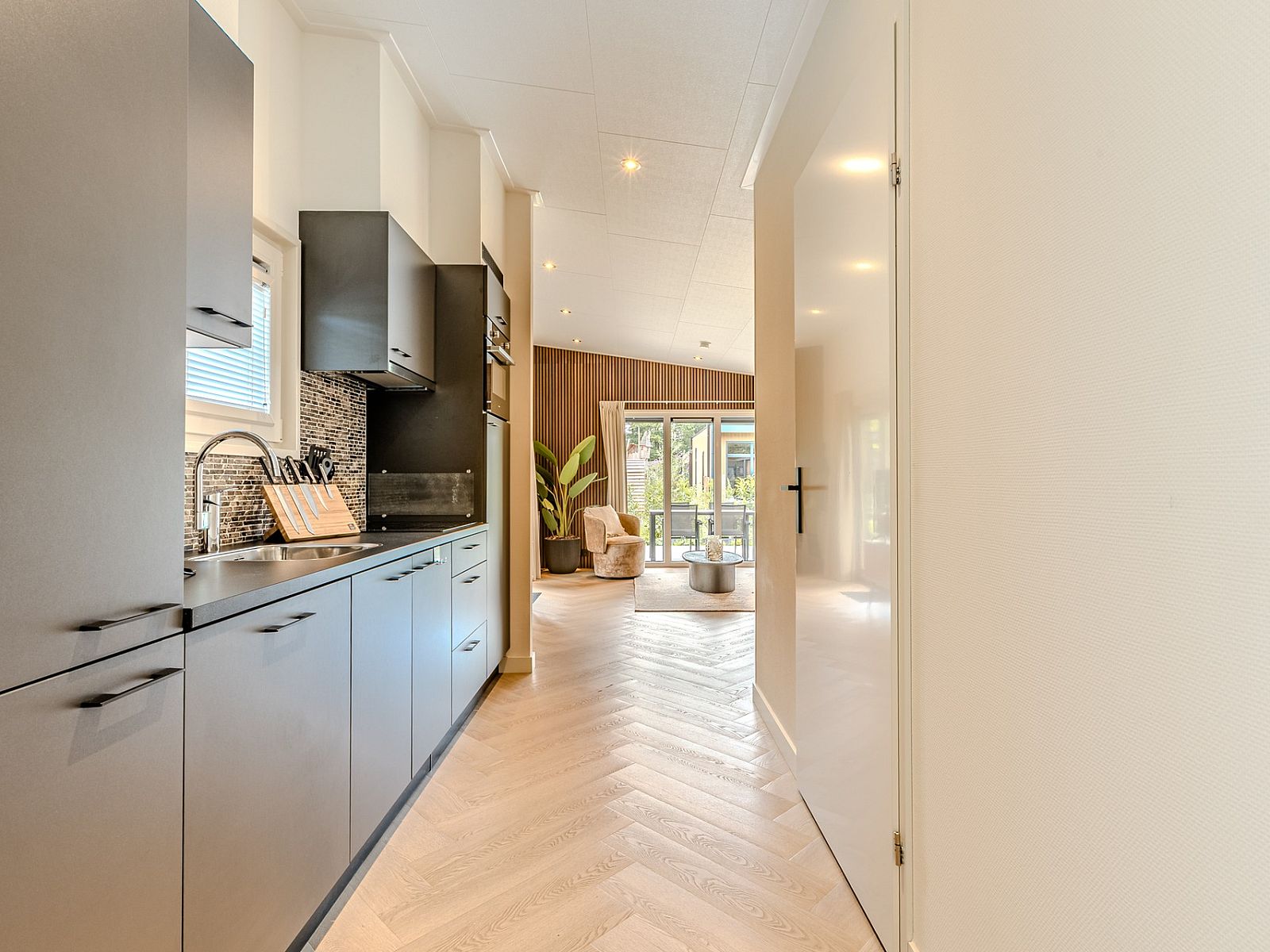 Verblijf 325376 - Chalet Veluwe - Chalet in Lieren