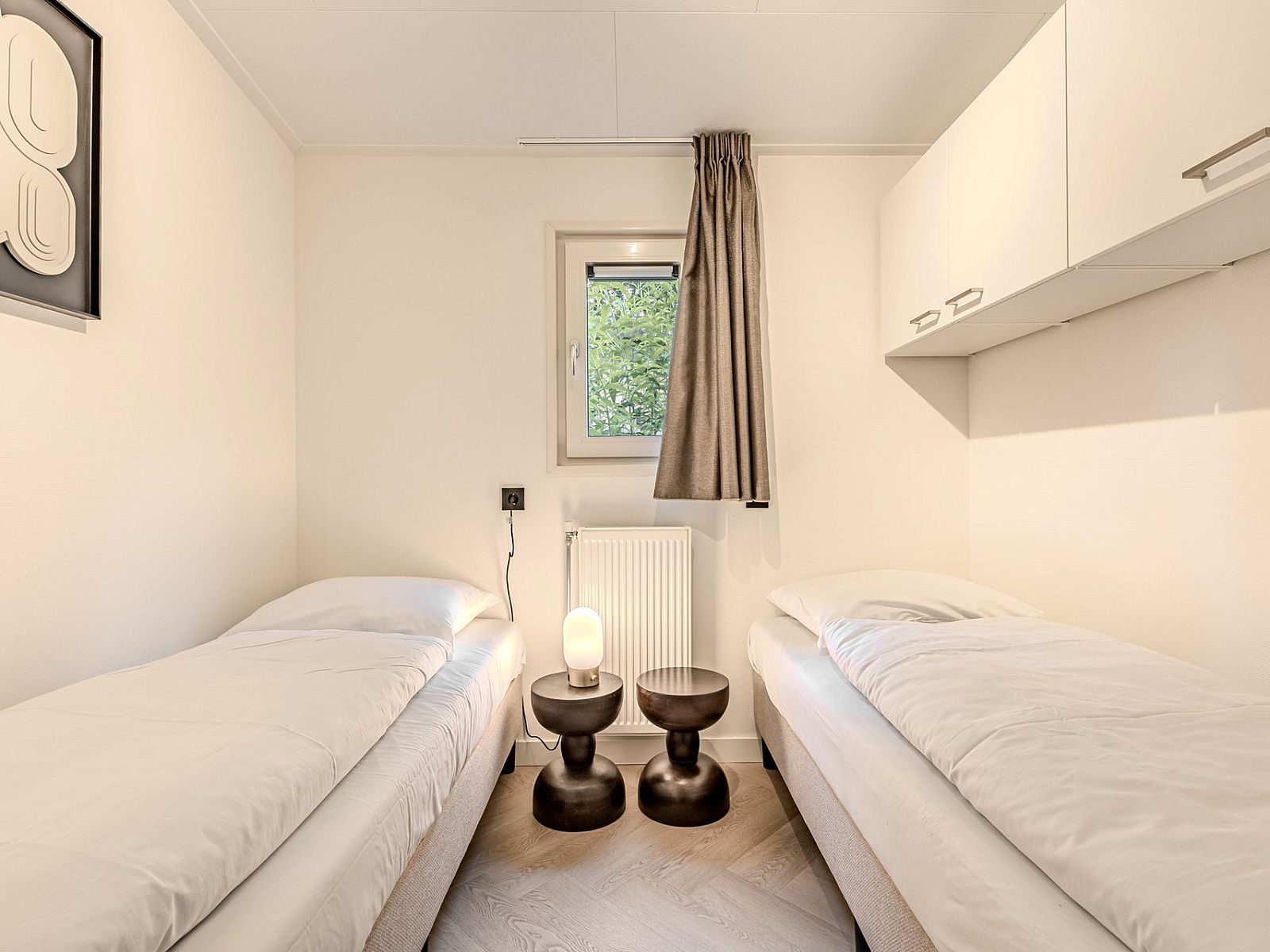 Verblijf 325376 - Chalet Veluwe - Chalet in Lieren