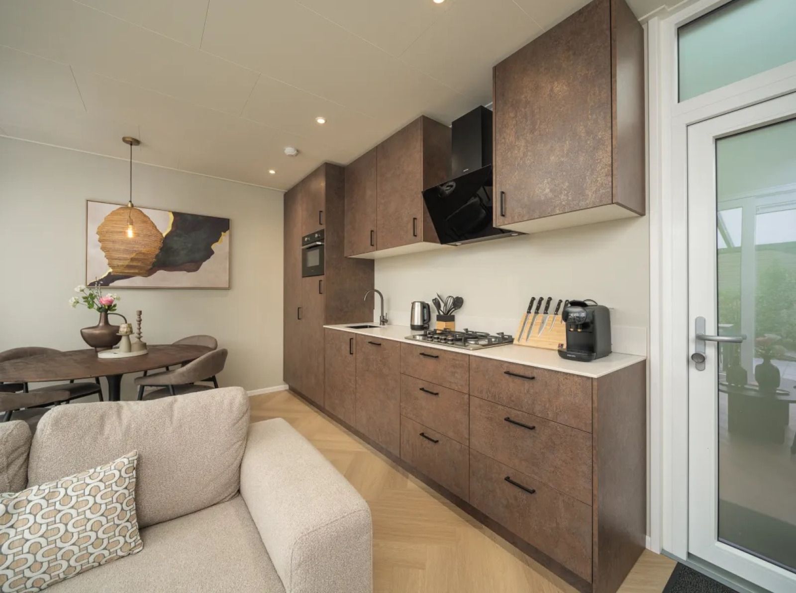 Verblijf 325377 - Vakantiewoning Veluwe - Rosendael Comfort