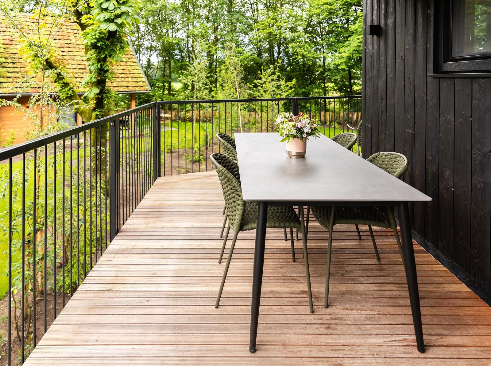 Unterkunft 325534 - Ferienhaus Veluwe - Natuur Villa met Hottub & Sauna | 2 personen