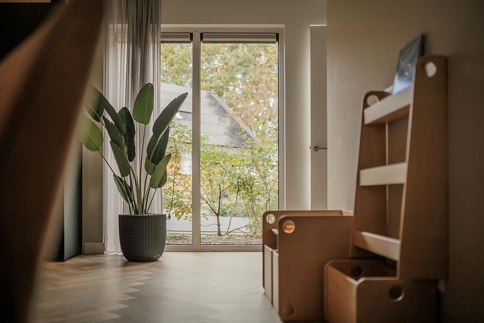 Guest house 325543 - Holiday property Veluwe - Heide Villa met Hottub & Sauna | 18 personen
