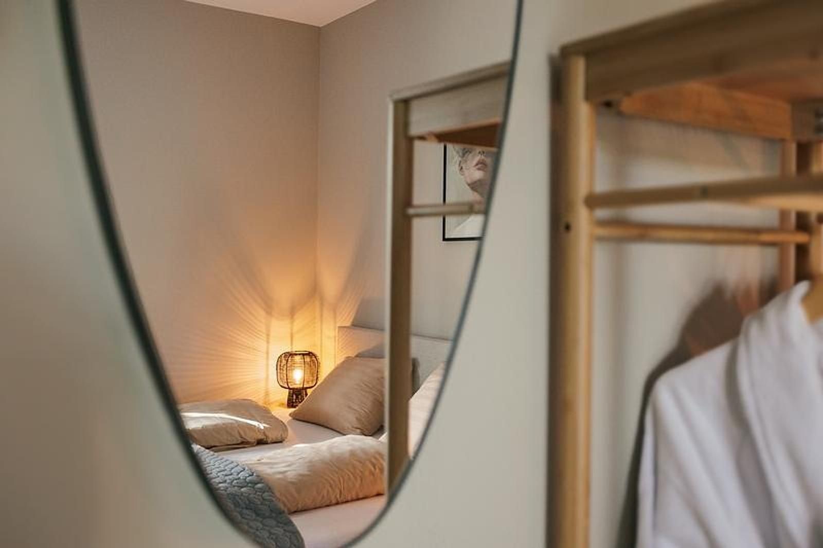Guest house 325543 - Holiday property Veluwe - Heide Villa met Hottub & Sauna | 18 personen