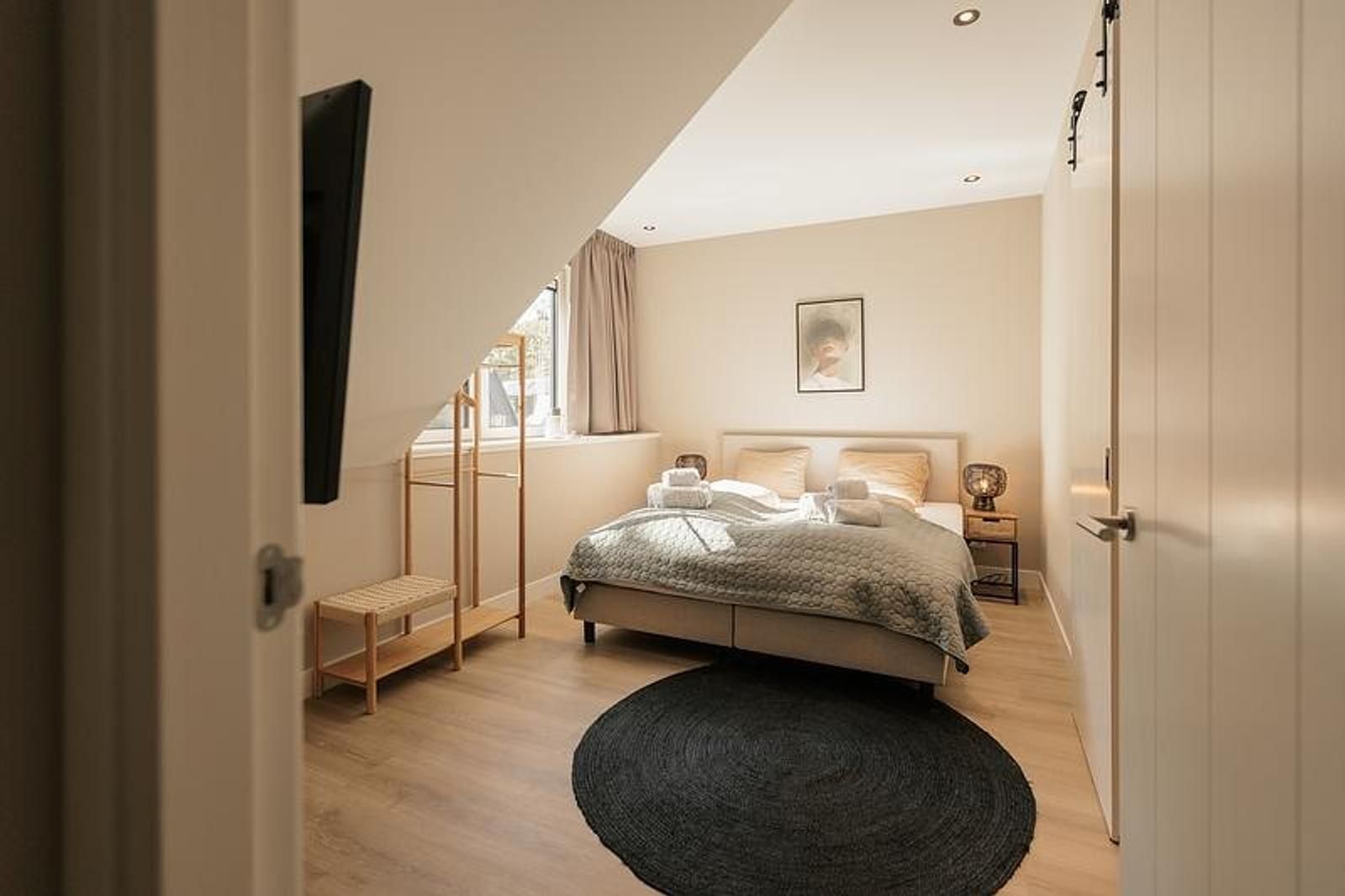 Guest house 325543 - Holiday property Veluwe - Heide Villa met Hottub & Sauna | 18 personen