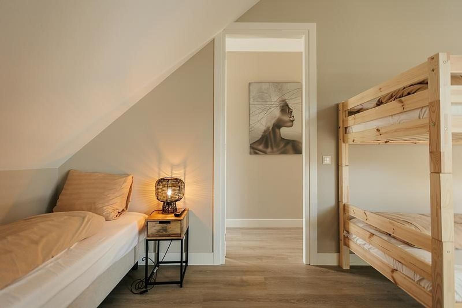 Guest house 325543 - Holiday property Veluwe - Heide Villa met Hottub & Sauna | 18 personen