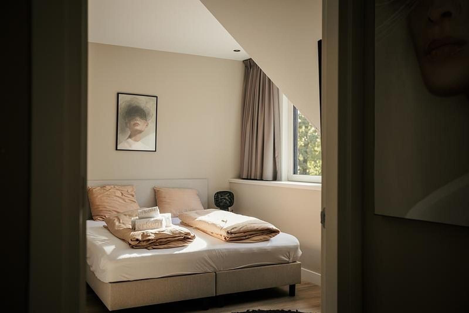 Guest house 325543 - Holiday property Veluwe - Heide Villa met Hottub & Sauna | 18 personen