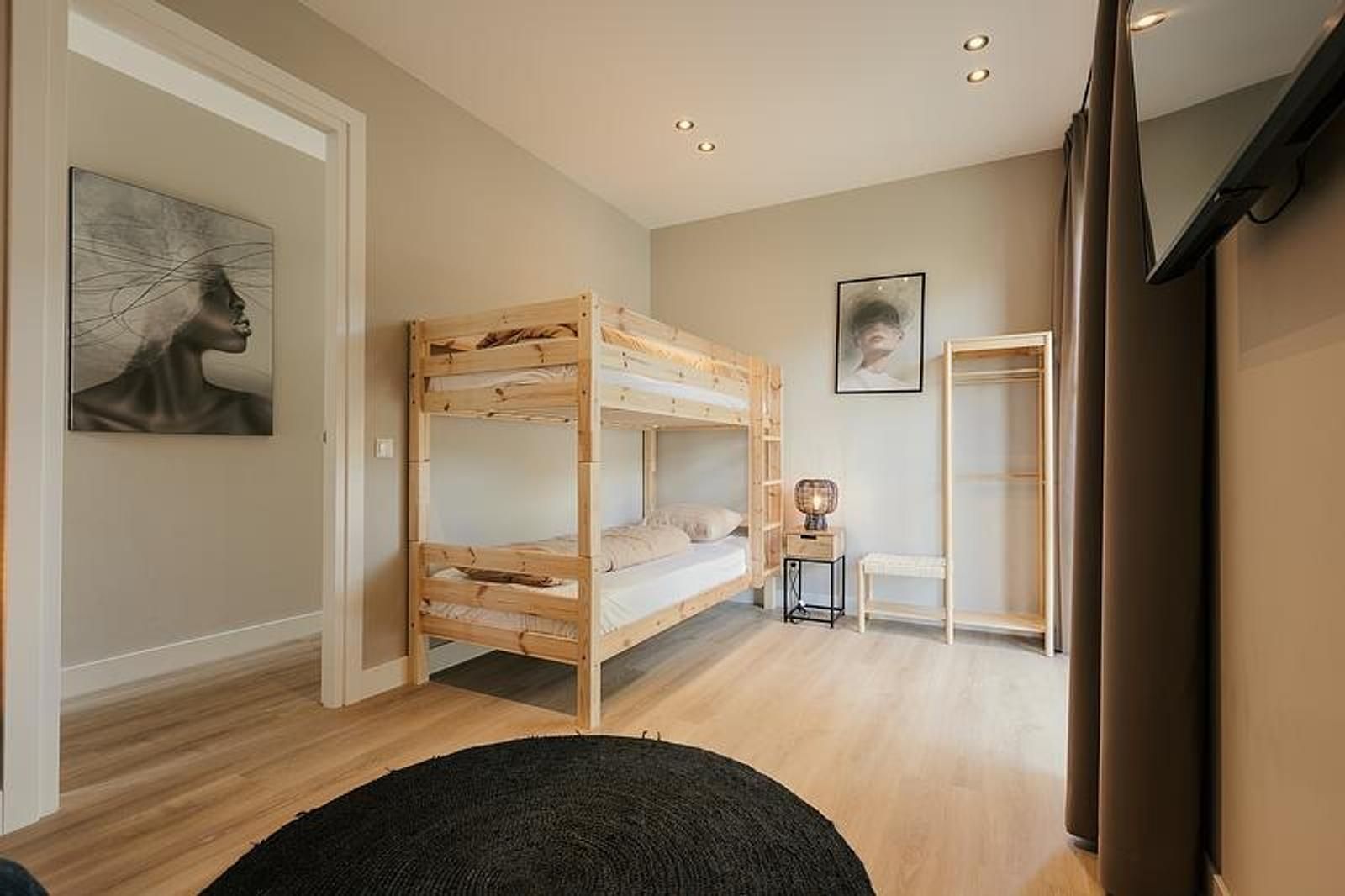 Guest house 325543 - Holiday property Veluwe - Heide Villa met Hottub & Sauna | 18 personen