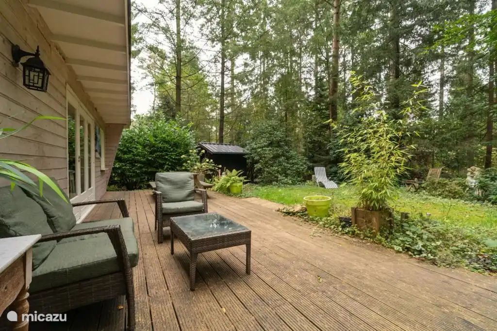 Guest house 325806 - Chalet Veluwe - Jutberg 78, No. 41