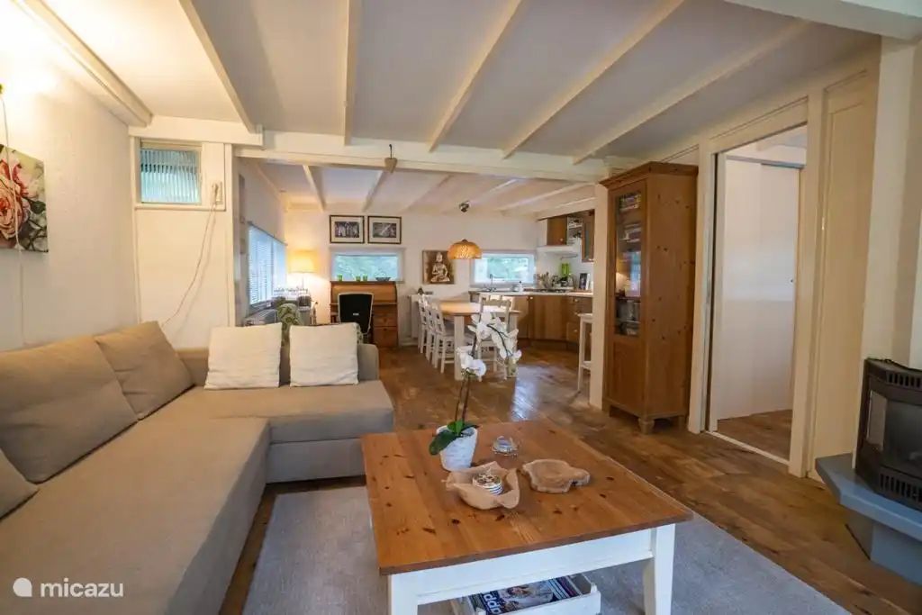 Guest house 325806 - Chalet Veluwe - Jutberg 78, No. 41