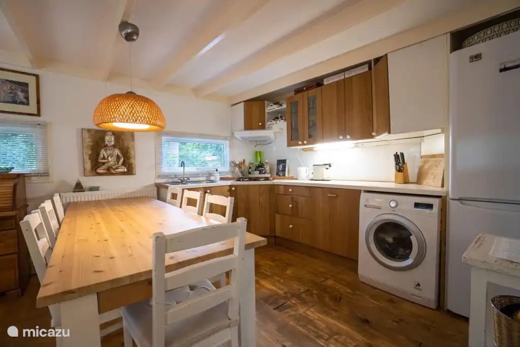Guest house 325806 - Chalet Veluwe - Jutberg 78, No. 41