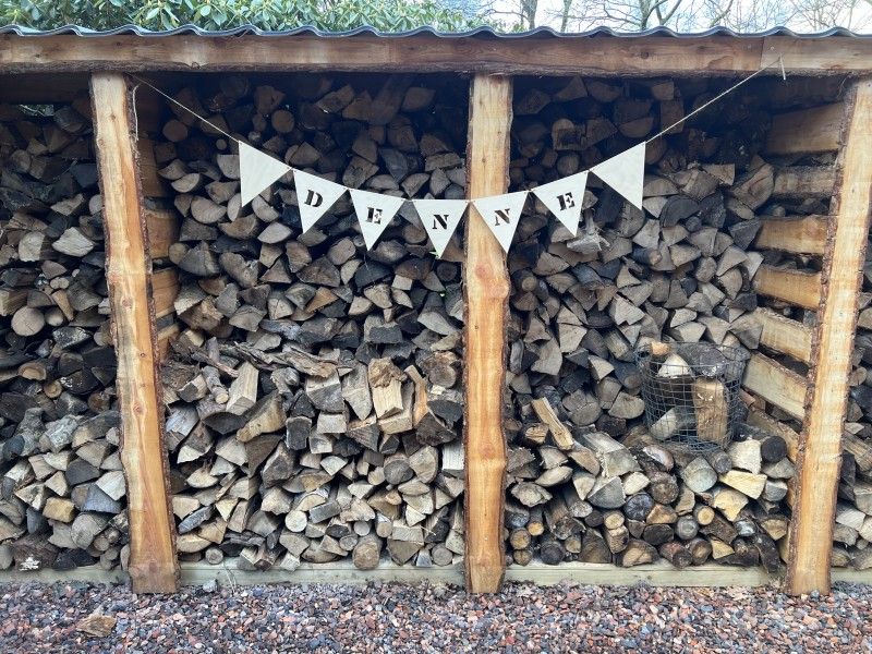 Guest house 325914 - Holiday property Veluwe - Boshuis Denne