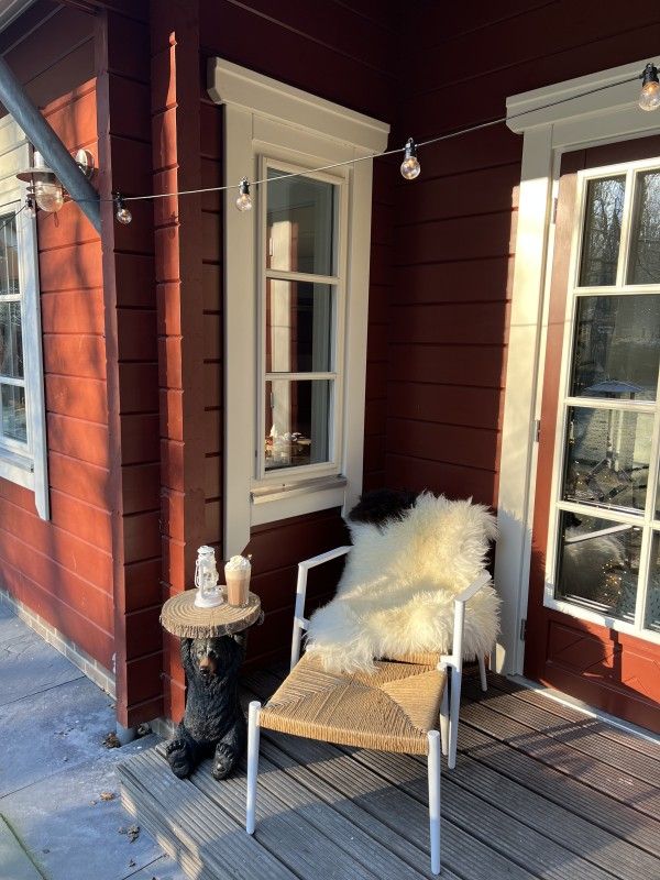 Guest house 325914 - Holiday property Veluwe - Boshuis Denne