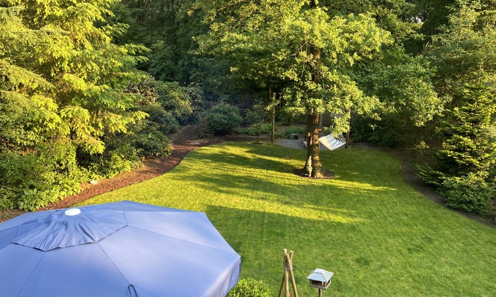 Guest house 325914 - Holiday property Veluwe - Boshuis Denne