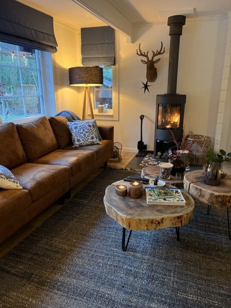 Guest house 325914 - Holiday property Veluwe - Boshuis Denne