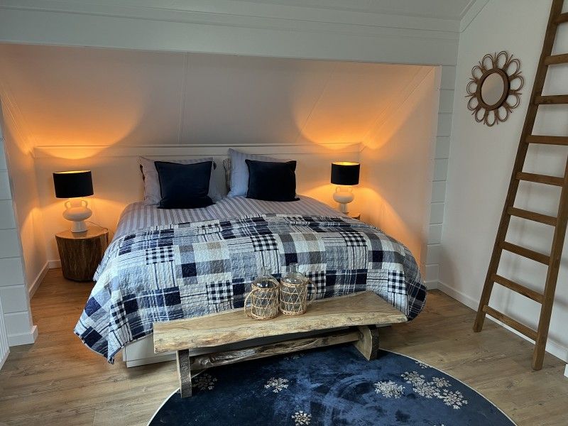 Guest house 325914 - Holiday property Veluwe - Boshuis Denne