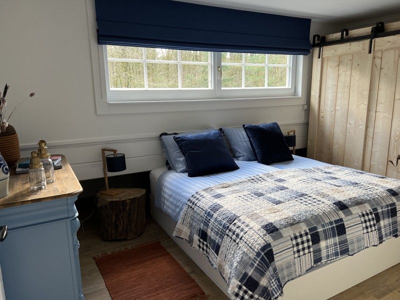 Guest house 325914 - Holiday property Veluwe - Boshuis Denne