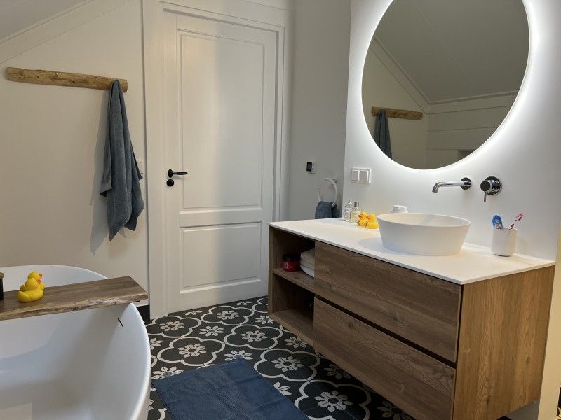 Guest house 325914 - Holiday property Veluwe - Boshuis Denne