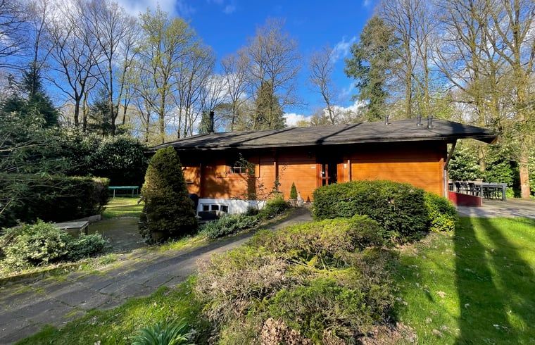 Guest house 325917 - Holiday property Veluwe - Vakantiehuisje in Bennekom