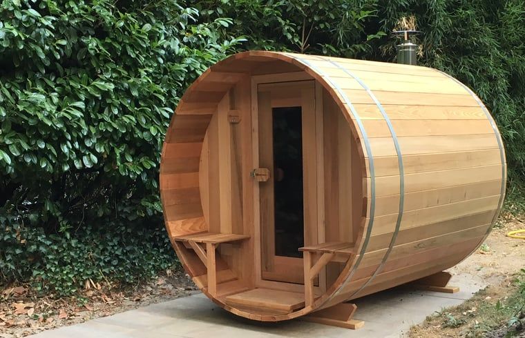 Guest house 325917 - Holiday property Veluwe - Vakantiehuisje in Bennekom