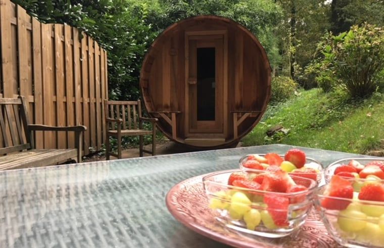 Guest house 325917 - Holiday property Veluwe - Vakantiehuisje in Bennekom