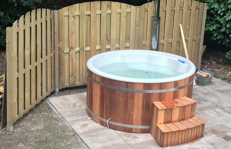 Guest house 325917 - Holiday property Veluwe - Vakantiehuisje in Bennekom