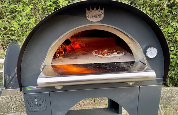 Guest house 325917 - Holiday property Veluwe - Vakantiehuisje in Bennekom