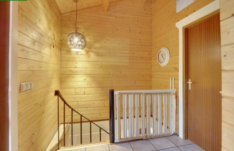 Guest house 325917 - Holiday property Veluwe - Vakantiehuisje in Bennekom