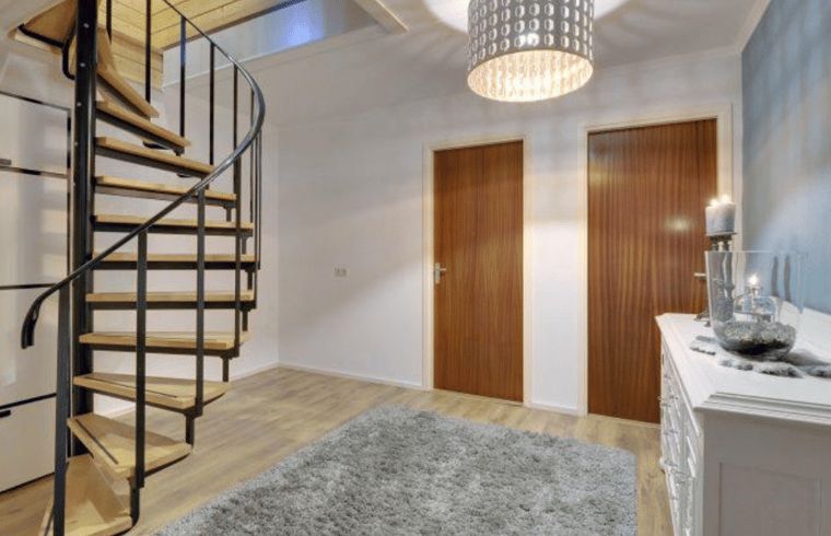 Guest house 325917 - Holiday property Veluwe - Vakantiehuisje in Bennekom