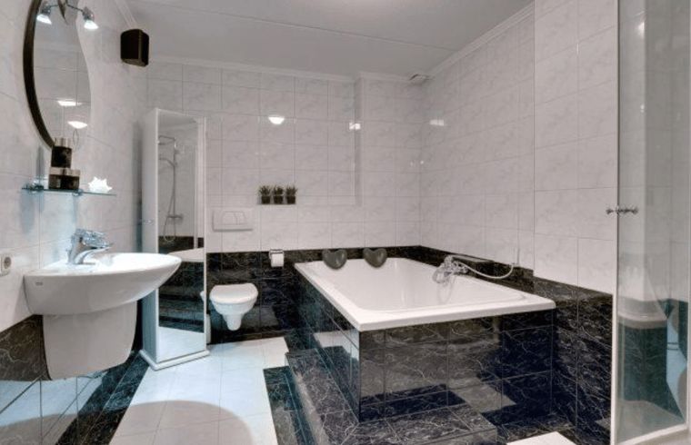 Guest house 325917 - Holiday property Veluwe - Vakantiehuisje in Bennekom