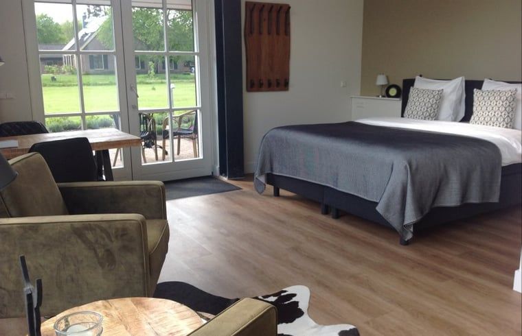 Verblijf 326006 - Vakantiewoning Veluwe - Vakantiehuisje in Eerbeek