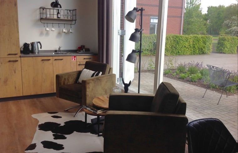 Verblijf 326006 - Vakantiewoning Veluwe - Vakantiehuisje in Eerbeek