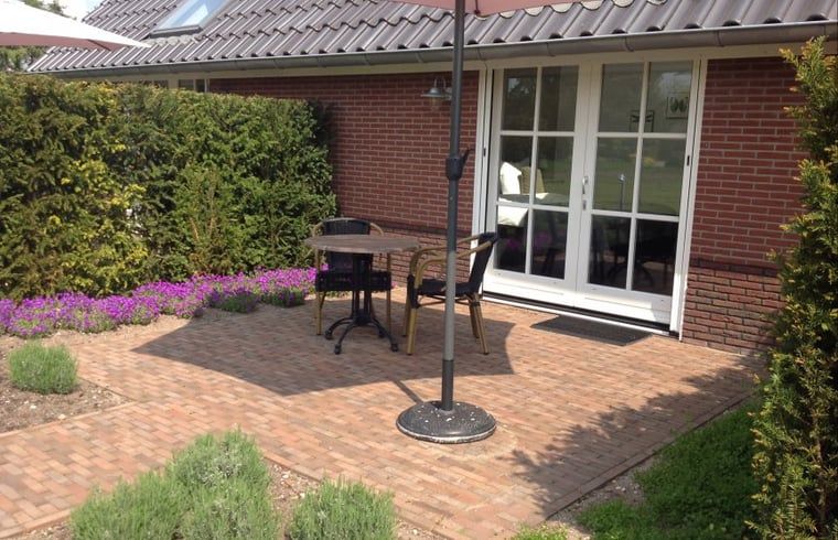 Verblijf 326006 - Vakantiewoning Veluwe - Vakantiehuisje in Eerbeek