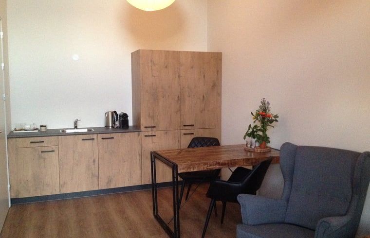 Verblijf 326006 - Vakantiewoning Veluwe - Vakantiehuisje in Eerbeek