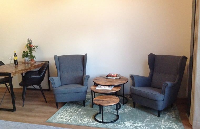 Verblijf 326006 - Vakantiewoning Veluwe - Vakantiehuisje in Eerbeek