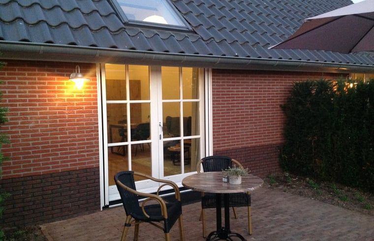 Verblijf 326006 - Vakantiewoning Veluwe - Vakantiehuisje in Eerbeek