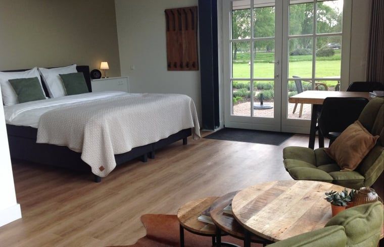 Verblijf 326006 - Vakantiewoning Veluwe - Vakantiehuisje in Eerbeek