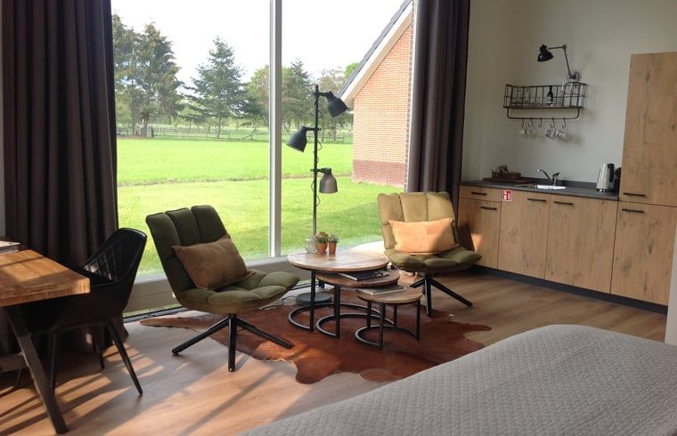 Verblijf 326006 - Vakantiewoning Veluwe - Vakantiehuisje in Eerbeek