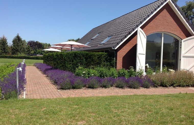 Verblijf 326006 - Vakantiewoning Veluwe - Vakantiehuisje in Eerbeek