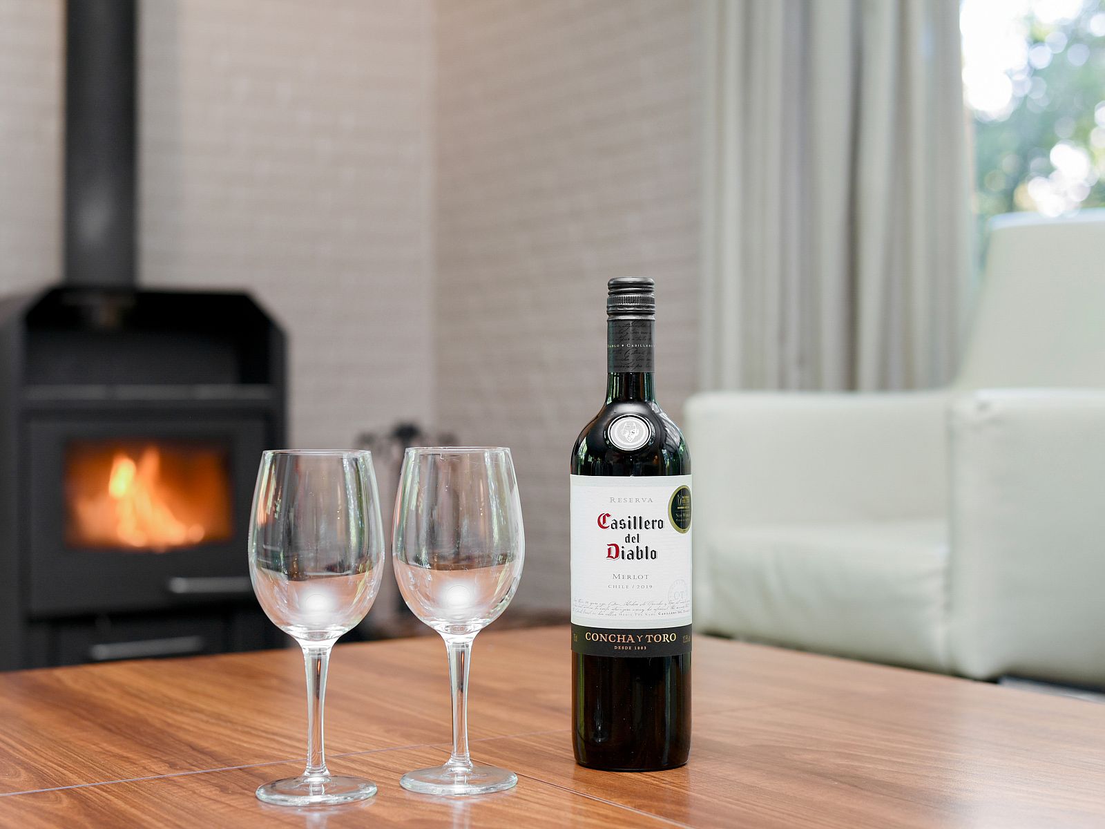 Verblijf 3260104 - Bungalow Veluwe - Coldenhove | 10-persoons bungalow | 10EL