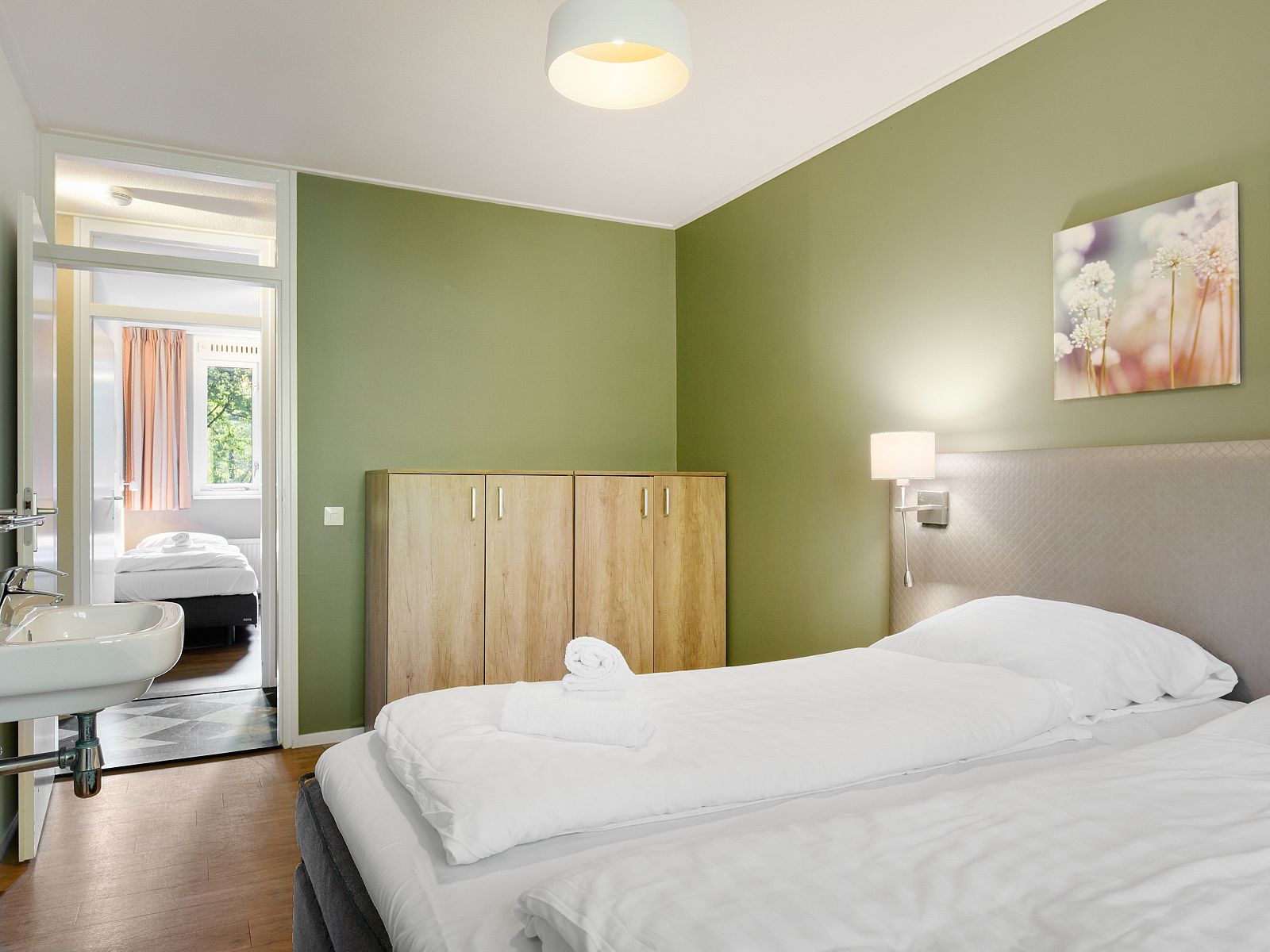 Verblijf 3260104 - Bungalow Veluwe - Coldenhove | 10-persoons bungalow | 10EL