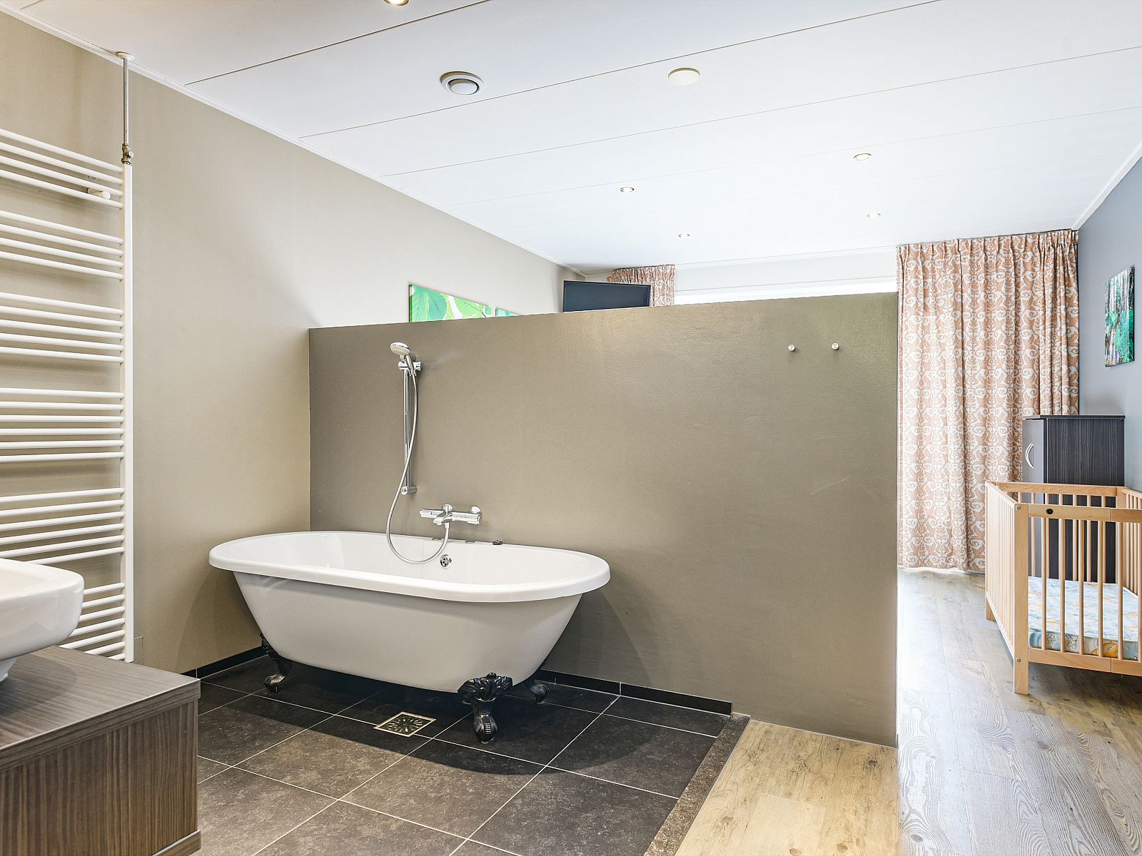 Verblijf 3260104 - Bungalow Veluwe - Coldenhove | 10-persoons bungalow | 10EL