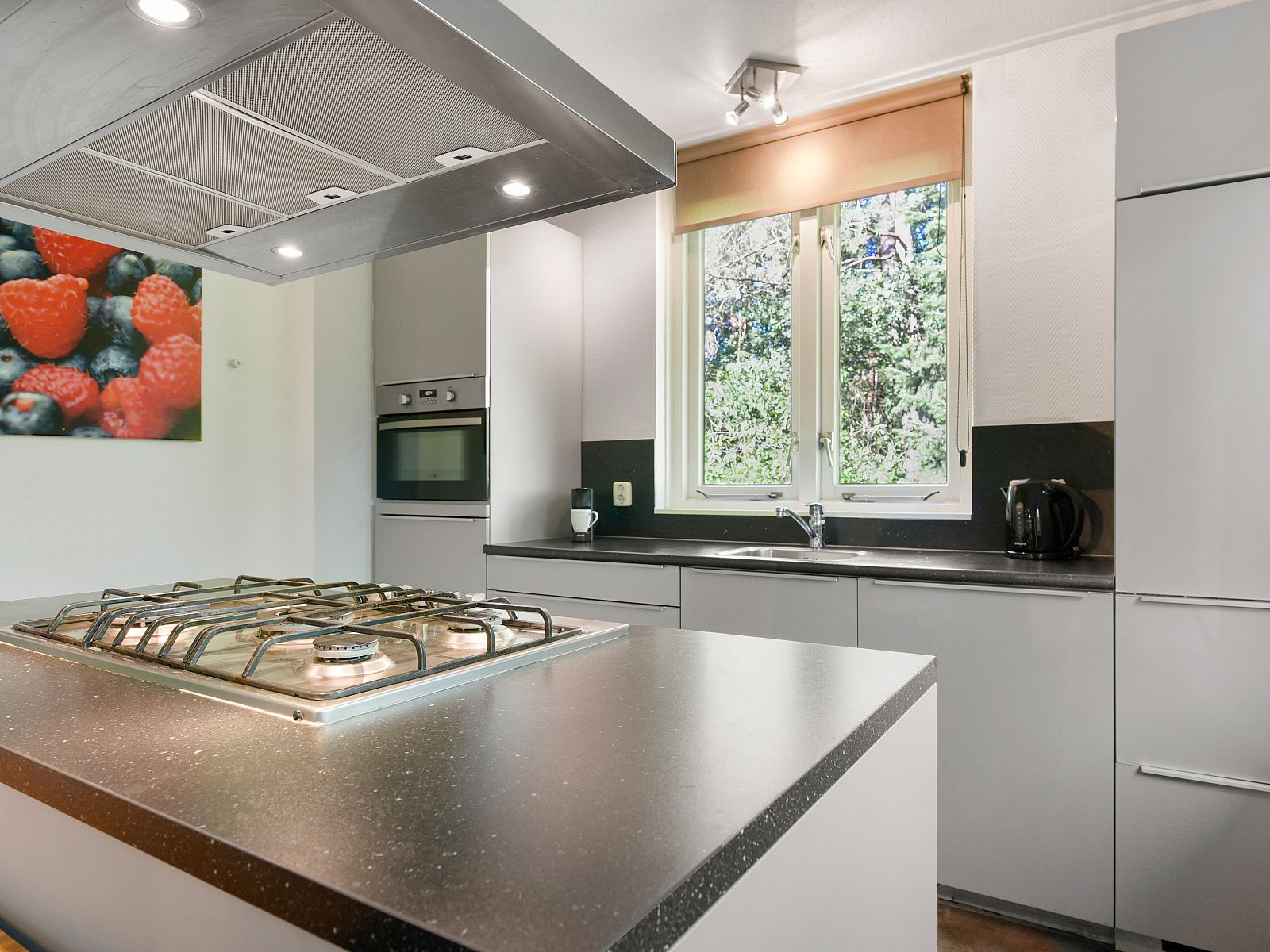 Verblijf 3260104 - Bungalow Veluwe - Coldenhove | 10-persoons bungalow | 10EL