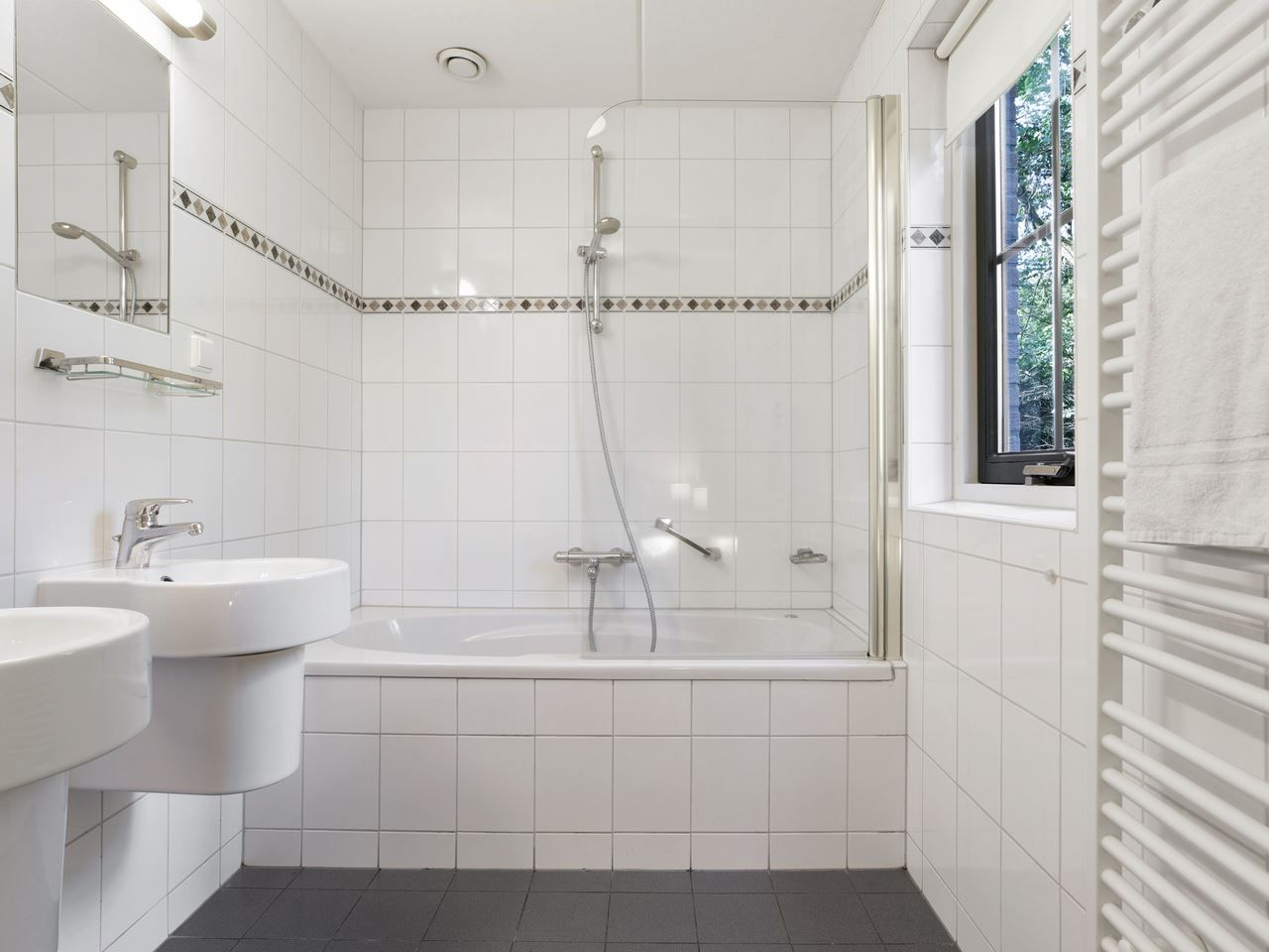 Verblijf 3260109 - Bungalow Veluwe - Coldenhove | 8-persoons bungalow | 8L