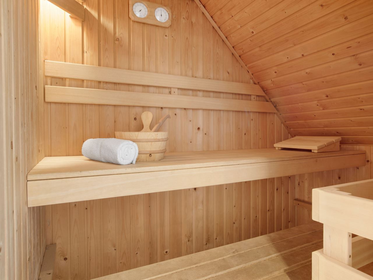 Verblijf 3260109 - Bungalow Veluwe - Coldenhove | 8-persoons bungalow | 8L