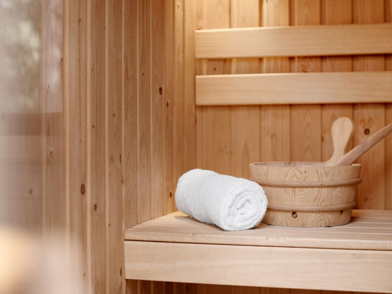 Verblijf 3260109 - Bungalow Veluwe - Coldenhove | 8-persoons bungalow | 8L