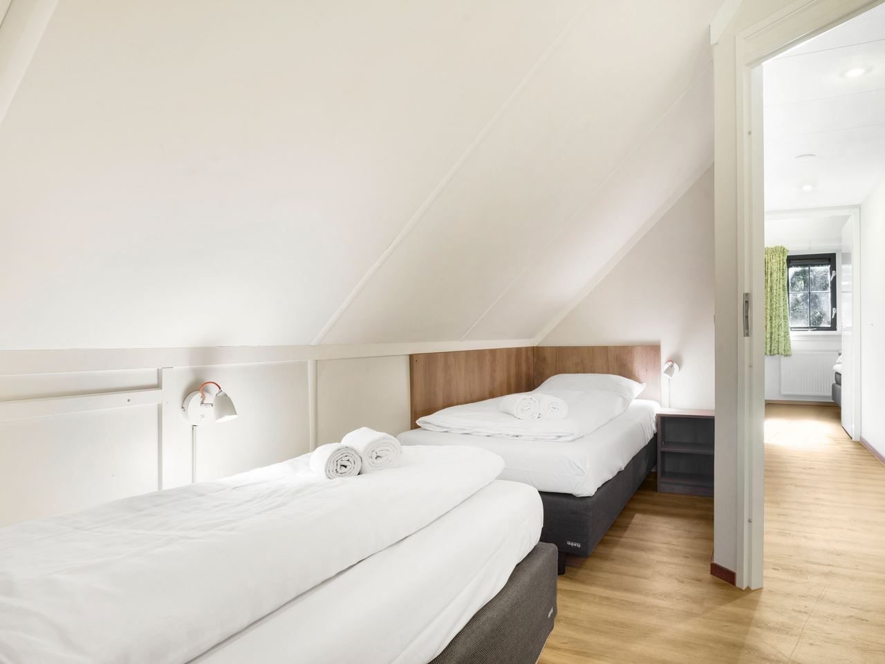 Verblijf 3260109 - Bungalow Veluwe - Coldenhove | 8-persoons bungalow | 8L