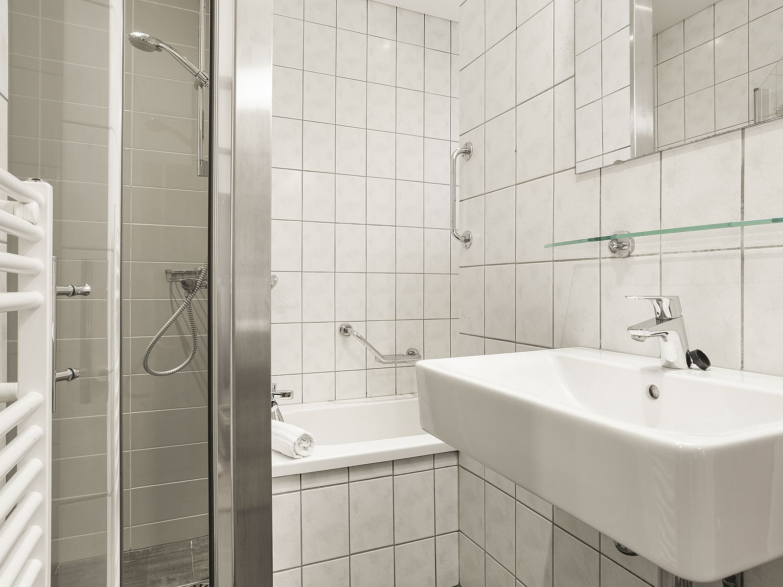 Unterkunft 326013 - Bungalow Veluwe - Coldenhove | 8-persoons bungalow | 8C