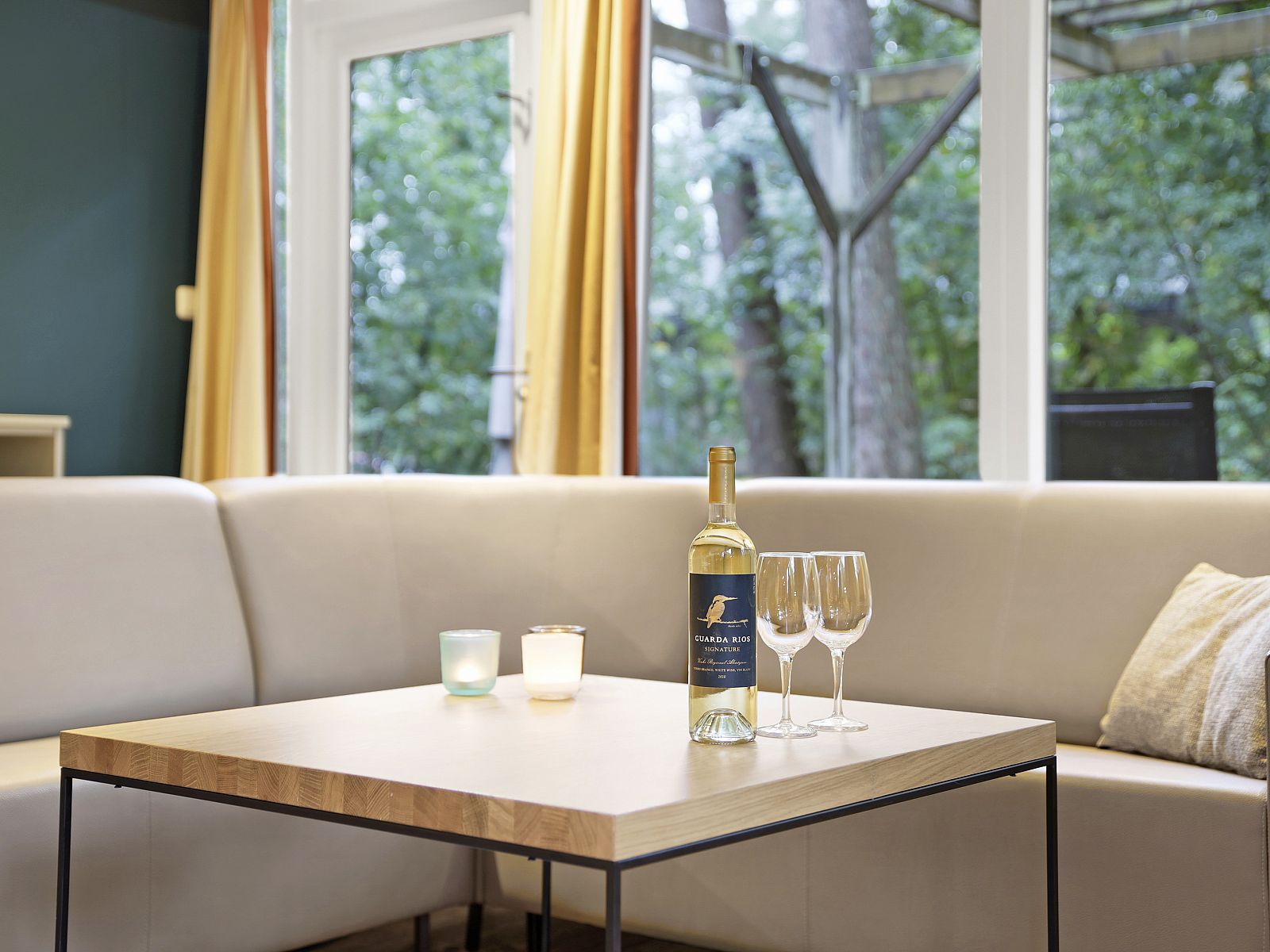 Verblijf 326042 - Bungalow Veluwe - Coldenhove | 4-persoons bungalow | 4CE