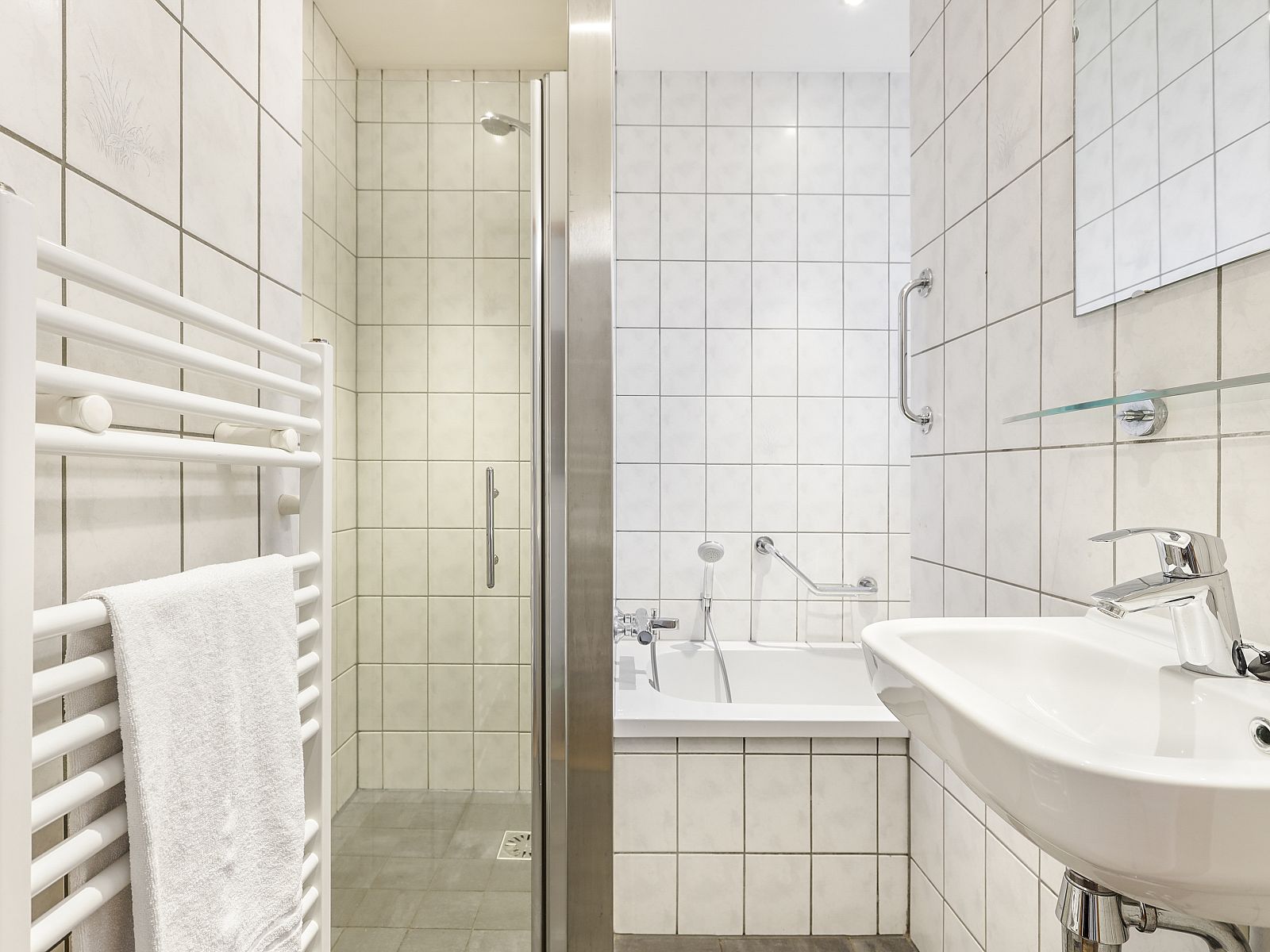 Verblijf 326061 - Bungalow Veluwe - Coldenhove | 4-persoons babybungalow | 4CN