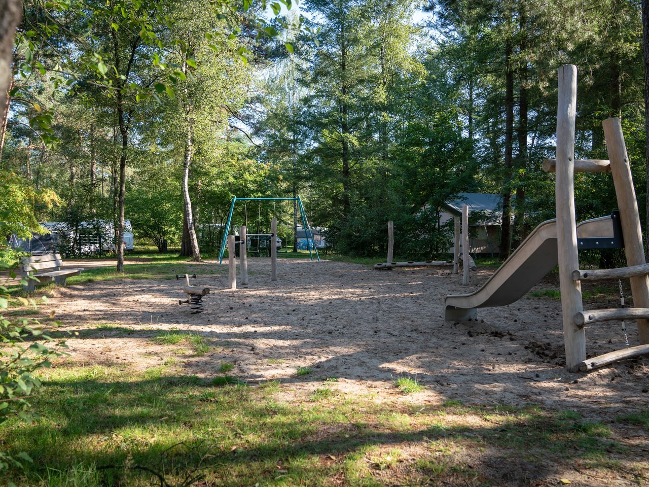 Unterkunft 326067 - Mobilheim Veluwe - Coldenhove | Basis campingplaats | C2