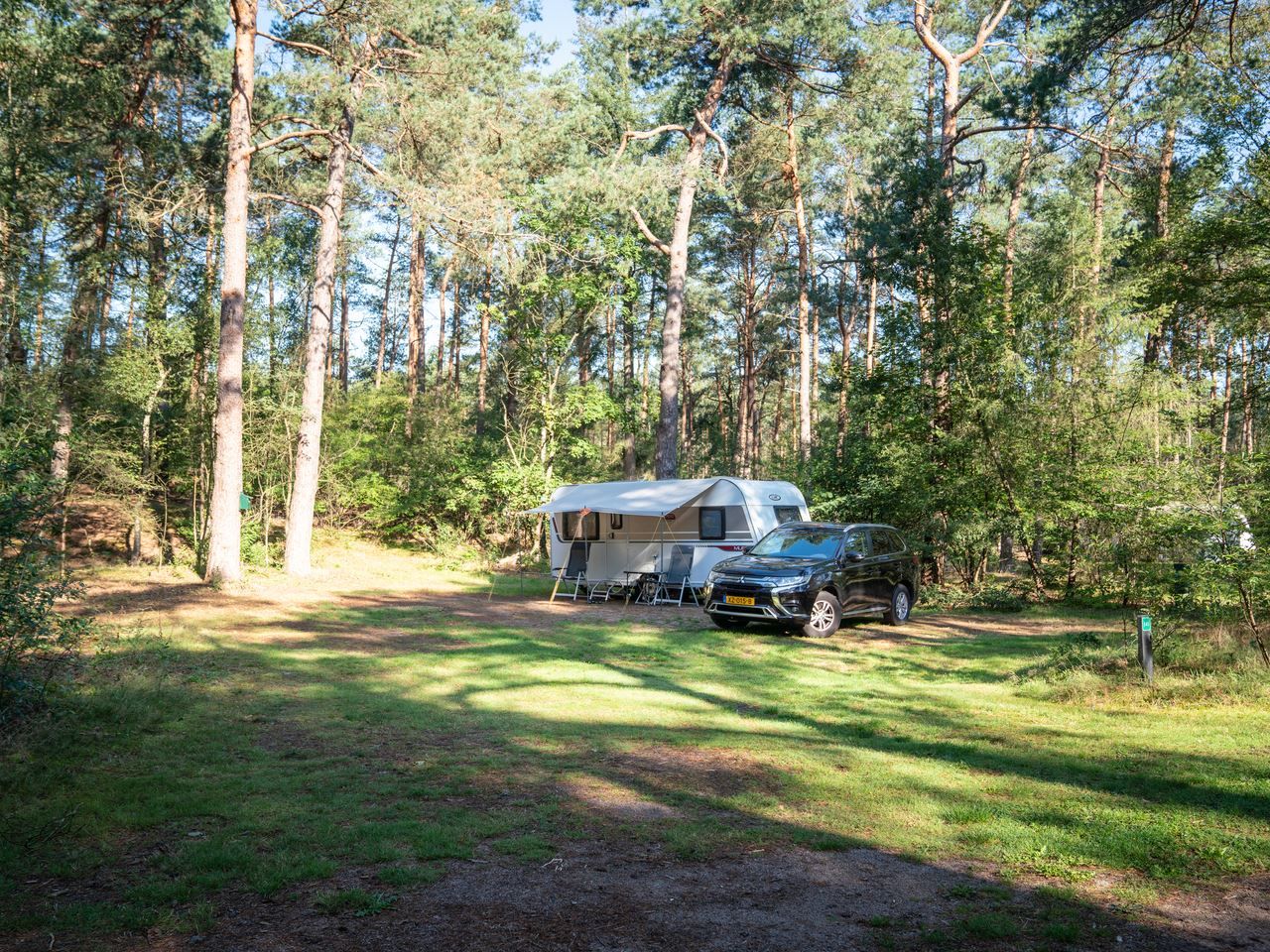 Unterkunft 326067 - Mobilheim Veluwe - Coldenhove | Basis campingplaats | C2